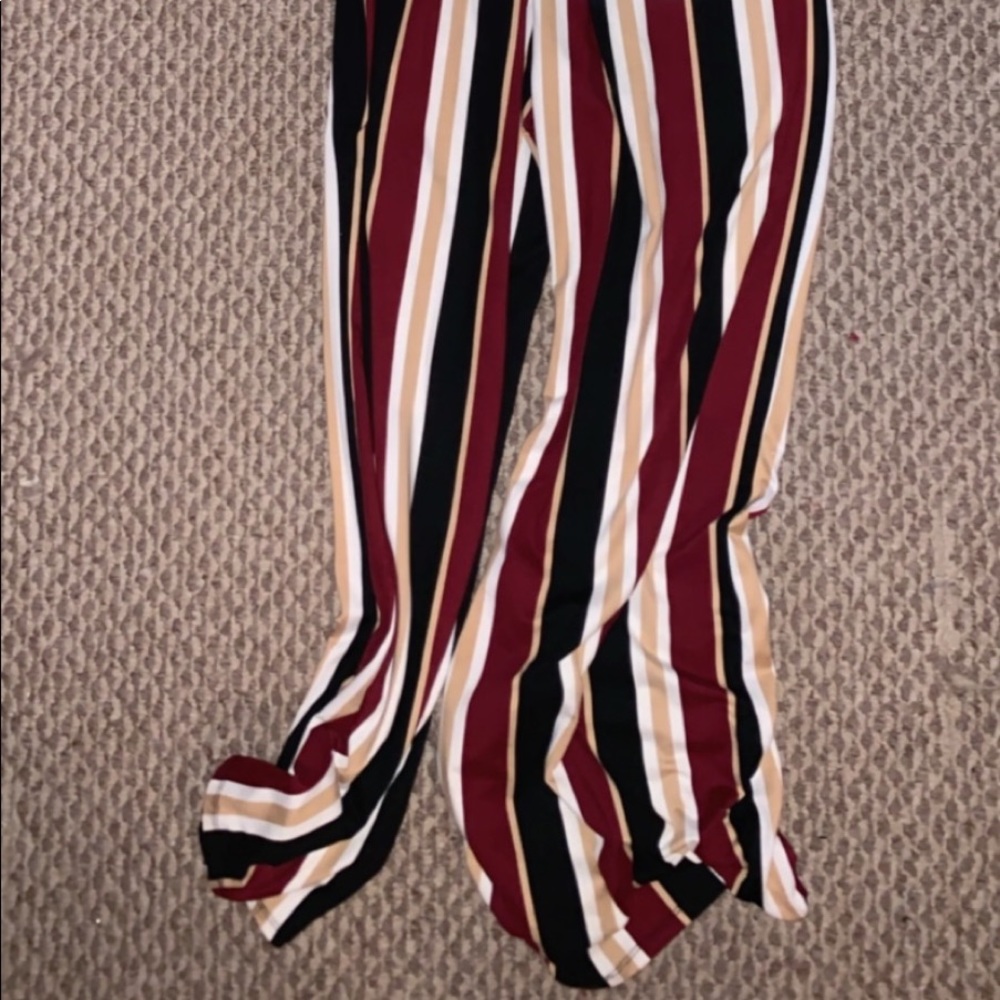 Jumpsuit - Picture 2 of 2